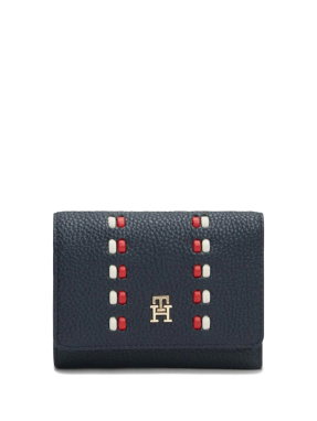 ΓΥΝΑΙΚΕΙΟ ΤΡΙΠΤΥΧΟ ΠΟΡΤΟΦΟΛΙ | Μπλε Σκούρο