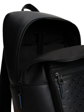 ΑΝΔΡΙΚΟ ΣΑΚΙΔΙΟ ΠΛΑΤΗΣ | Μαύρο