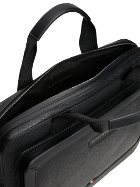 ΤΣΑΝΤΑ ΛΑΠΤΟΠ CENTRAL | Μαύρο