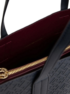 ΓΥΝΑΙΚΕΙΑ ΤΣΑΝΤΑ TOTE | Μπλε Σκούρο