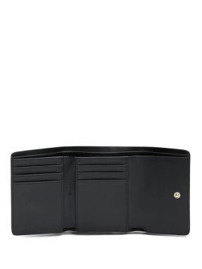 ΓΥΝΑΙΚΕΙΟ ΠΟΡΤΟΦΟΛΙ | Μαύρο