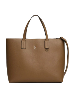 ΓΥΝΑΙΚΕΙΑ ΤΣΑΝΤΑ TOTE | Καφέ