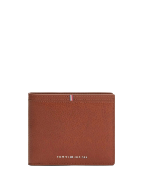 ΑΝΔΡΙΚΟ ΔΕΡΜΑΤΙΝΟ ΠΟΡΤΟΦΟΛΙ | Καφέ