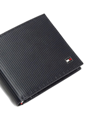 ΑΝΔΡΙΚΟ ΔΕΡΜΑΤΙΝΟ ΠΟΡΤΟΦΟΛΙ | Μπλε Σκούρο