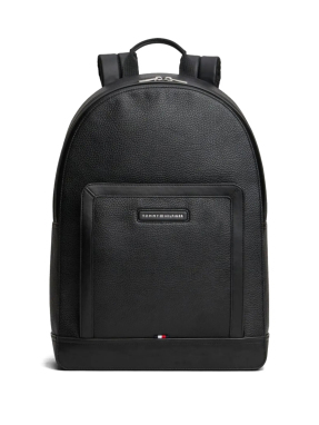 ΑΝΔΡΙΚΟ ΣΑΚΙΔΙΟ ΠΛΑΤΗΣ CENTRAL | Μαύρο