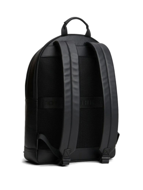 ΑΝΔΡΙΚΟ ΣΑΚΙΔΙΟ ΠΛΑΤΗΣ CENTRAL | Μαύρο