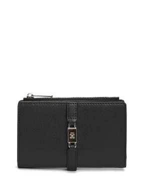 ΓΥΝΑΙΚΕΙΟ ΔΙΠΤΥΧΟ ΠΟΡΤΟΦΟΛΙ | Μαύρο