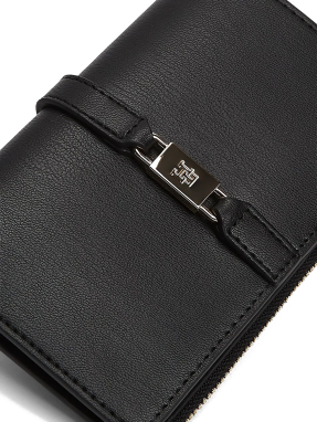 ΓΥΝΑΙΚΕΙΟ ΔΙΠΤΥΧΟ ΠΟΡΤΟΦΟΛΙ | Μαύρο