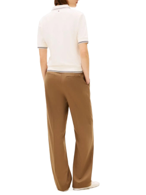 ΓΥΝΑΙΚΕΙΑ POLO ΜΠΛΟΥΖΑ | Εκρού M