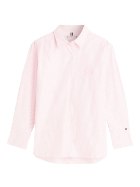 ΓΥΝΑΙΚΕΙΟ ΠΟΥΚΑΜΙΣΟ | Ροζ Ανοιχτό EU 36