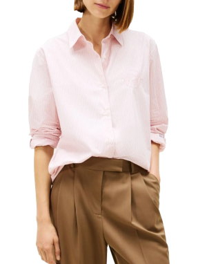 ΓΥΝΑΙΚΕΙΟ ΠΟΥΚΑΜΙΣΟ | Ροζ Ανοιχτό EU 36