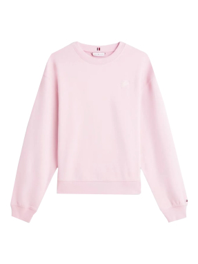 ΓΥΝΑΙΚΕΙΟ ΦΟΥΤΕΡ | Ροζ S