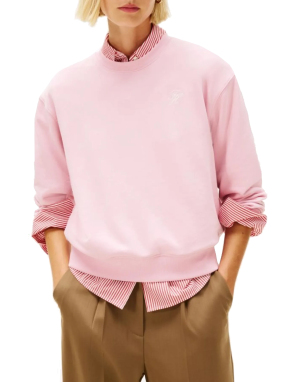 ΓΥΝΑΙΚΕΙΟ ΦΟΥΤΕΡ | Ροζ S