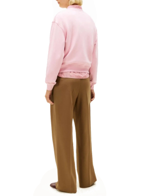 ΓΥΝΑΙΚΕΙΟ ΦΟΥΤΕΡ | Ροζ M