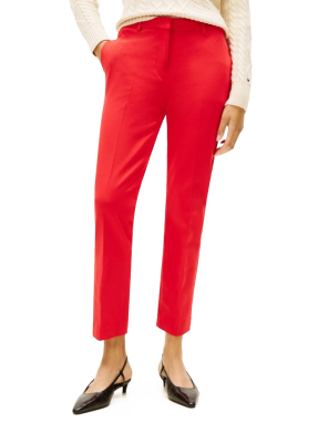 ΓΥΝΑΙΚΕΙΟ ΠΑΝΤΕΛΟΝΙ | Κόκκινο EU 38