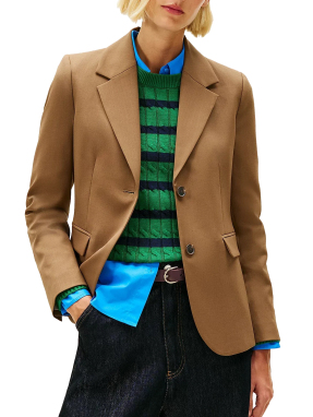 ΓΥΝΑΙΚΕΙΟ ΣΑΚΑΚΙ | Καφέ EU 36