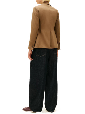 ΓΥΝΑΙΚΕΙΟ ΣΑΚΑΚΙ | Καφέ EU 36