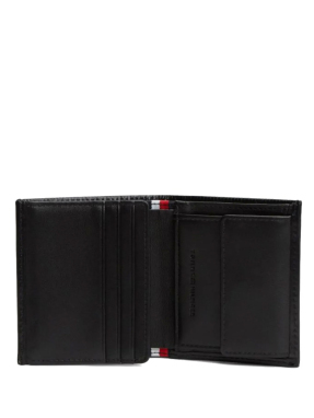 ΑΝΔΡΙΚΟ ΔΕΡΜΑΤΙΝΟ ΠΟΡΟΤΟΦΟΛΙ | Μαύρο