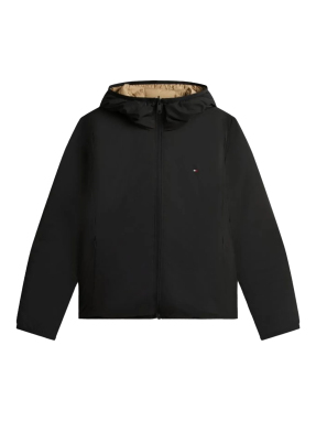 ΓΥΝΑΙΚΕΙΟ ΑΝΑΣΤΡΕΨΙΜΟ ΜΠΟΥΦΑΝ | Μαύρο M