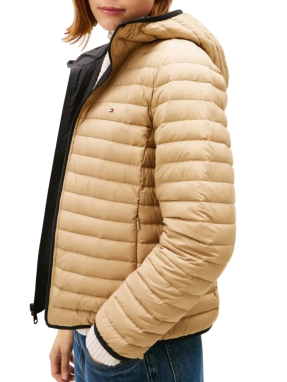 ΓΥΝΑΙΚΕΙΟ ΑΝΑΣΤΡΕΨΙΜΟ ΜΠΟΥΦΑΝ | Μαύρο M