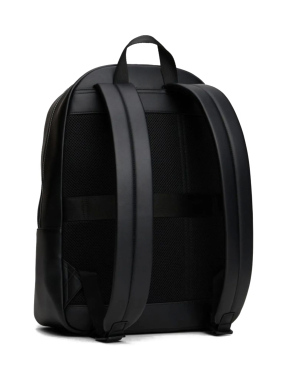 ΑΝΔΡΙΚΟ ΣΑΚΙΔΙΟ ΠΛΑΤΗΣ | Μαύρο