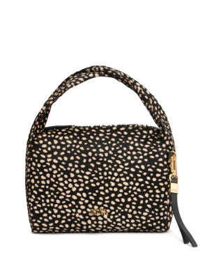 ΓΥΝΑΙΚΕΙΑ ΔΕΡΜΑΤΙΝΗ ΤΣΑΝΤΑ ΧΕΙΡΟΣ | Animal Print