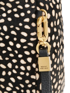 ΓΥΝΑΙΚΕΙΑ ΔΕΡΜΑΤΙΝΗ ΤΣΑΝΤΑ ΧΕΙΡΟΣ | Animal Print