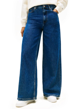 ΓΥΝΑΙΚΕΙΟ DENIM ΠΑΝΤΕΛΟΝΙ | Μπλε Σκούρο 28/32