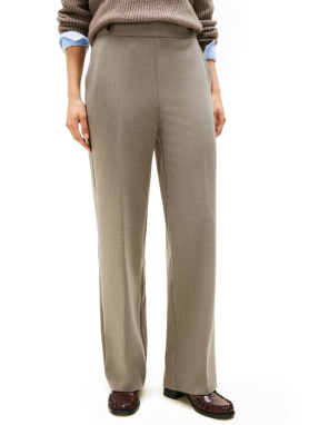 ΓΥΝΑΙΚΕΙΟ ΠΑΝΤΕΛΟΝΙ | Μπεζ EU 42