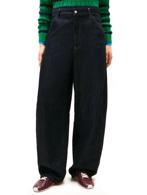 ΓΥΝΑΙΚΕΙΟ DENIM ΠΑΝΤΕΛΟΝΙ | Μαύρο 26/32