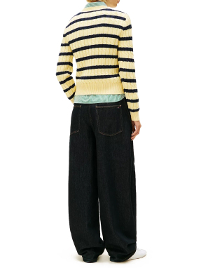 ΓΥΝΑΙΚΕΙΟ ΠΟΥΛΟΒΕΡ | Κίτρινο M