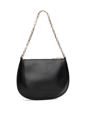 ΓΥΝΑΙΚΕΙΑ ΤΣΑΝΤΑ ΧΙΑΣΤΙ ΜΕ ΑΛΥΣΙΔΑ | Μαύρο