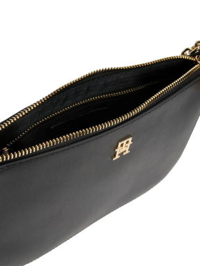 ΓΥΝΑΙΚΕΙΑ ΤΣΑΝΤΑ ΧΙΑΣΤΙ ΜΕ ΑΛΥΣΙΔΑ | Μαύρο