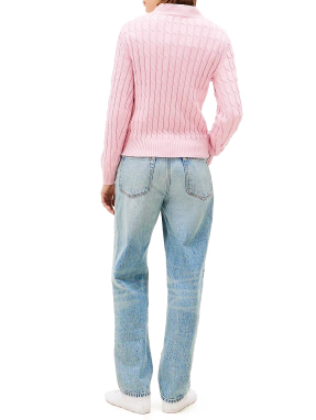 ΓΥΝΑΙΚΕΙΟ ΠΟΥΛΟΒΕΡ | Ροζ L