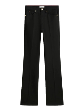 ΓΥΝΑΙΚΕΙΟ DENIM ΠΑΝΤΕΛΟΝΙ | Μαύρο 26/32