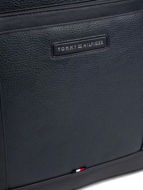 ΑΝΔΡΙΚΟ ΣΑΚΙΔΙΟ ΠΛΑΤΗΣ CENTRAL | Μπλε Σκούρο