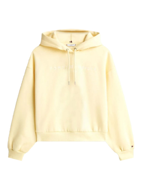 ΓΥΝΑΙΚΕΙΟ ΦΟΥΤΕΡ | Κίτρινο S