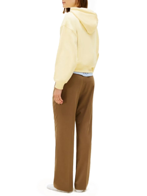 ΓΥΝΑΙΚΕΙΟ ΦΟΥΤΕΡ | Κίτρινο S