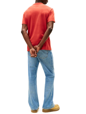 ΑΝΔΡΙΚΟ T-SHIRT | Κόκκινο XXL