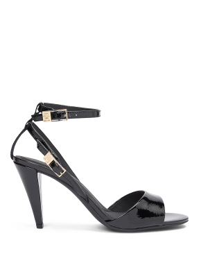 ΓΥΝΑΙΚΕΙΑ ΨΗΛΟΤΑΚΟΥΝΑ ΠΕΔΙΛΑ | Μαύρο 39