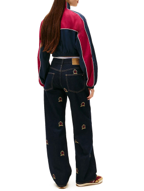 ΓΥΝΑΙΚΕΙΟ DENIM ΠΑΝΤΕΛΟΝΙ | Μπλε Σκούρο 28/32