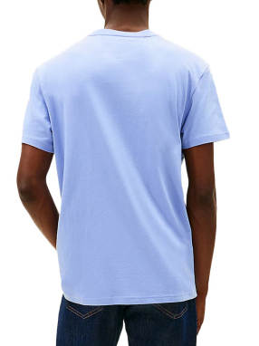 ΑΝΔΡΙΚΟ T-SHIRT | Γαλάζιο L