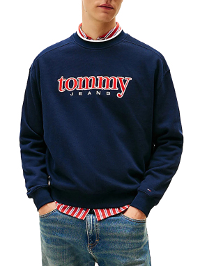 ΑΝΔΡΙΚΟ ΦΟΥΤΕΡ | Μπλε Σκούρο M