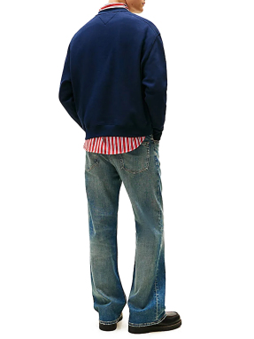 ΑΝΔΡΙΚΟ ΦΟΥΤΕΡ | Μπλε Σκούρο M