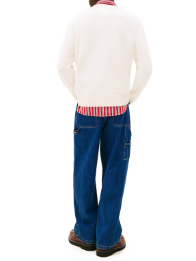 ΑΝΔΡΙΚΟ ΦΟΥΤΕΡ | Λευκό XL