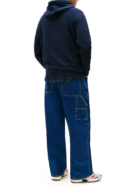 ΑΝΔΡΙΚΟ ΦΟΥΤΕΡ | Μπλε Σκούρο XL