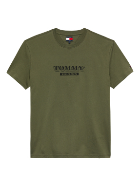 ΑΝΔΡΙΚΟ T-SHIRT | Χακί XXL