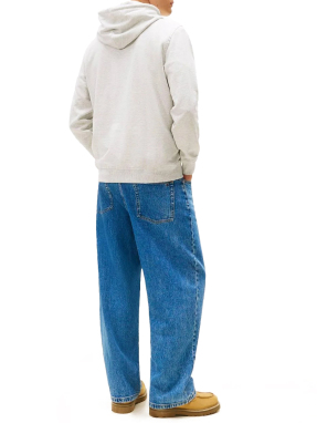 ΑΝΔΡΙΚΟ ΦΟΥΤΕΡ | Γκρι Ανοιχτό M