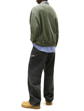 ΑΝΔΡΙΚΟ ΦΟΥΤΕΡ | Χακί S