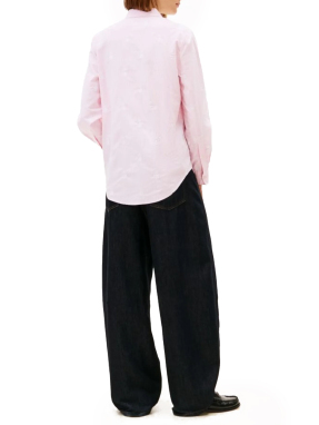 ΓΥΝΑΙΚΕΙΟ ΠΟΥΚΑΜΙΣΟ | Ροζ EU 36